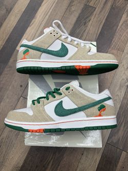 Nike SB Dunk Low Jarritos Sz 10