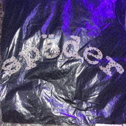 Sp5der Hoodie (READ DESCRIPTION)