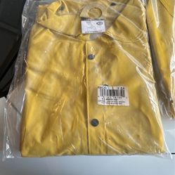 Rain Coat