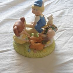 Cabbage Patch Kids