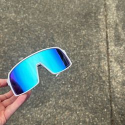Oakley Sutro Sunglasses 