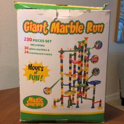 Giant Marble Run 200 Pieces for Sale in Dunedin FL OfferUp