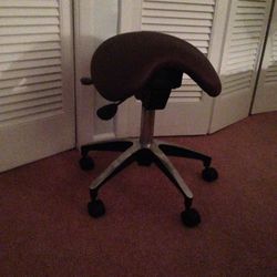 Queen Ann chair