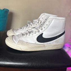 Nike blazers 