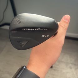 RH Tommy Armour 845 58Deg Wedge