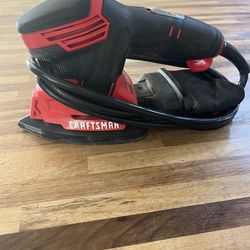 Craftsman Sander