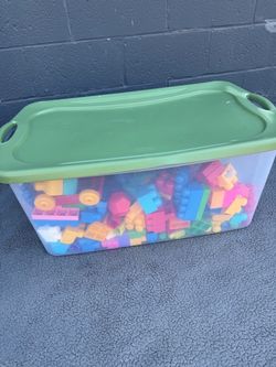 Big Lego bundle