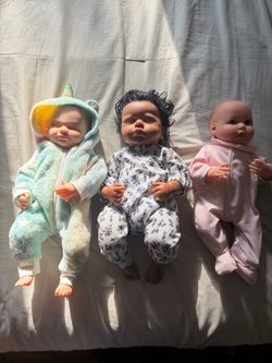 Dolls