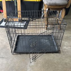 Puppy Pen