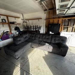 Selling Couch