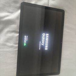 Samsung Galaxy A9 Tablet 