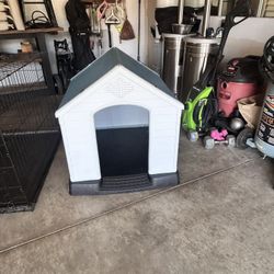 Dog House / Crate / Exercise Pen