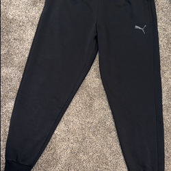 1 Left! $30 XL Puma Joggers