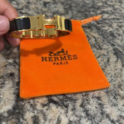 Hermes Bracelet 