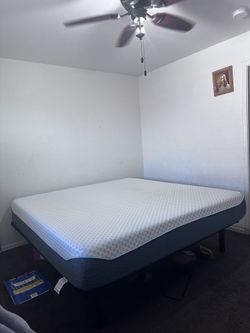King Mattress