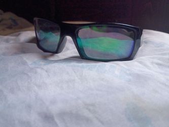 Oakley Gascans