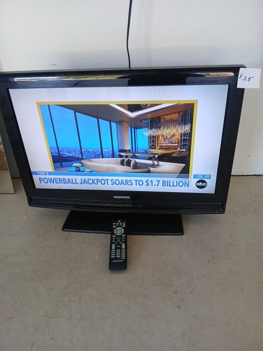 TV COLOR REMOTE 30 INCH