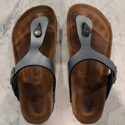 Birkenstock Sandals Size 37