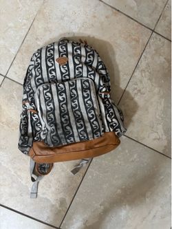 Billabong backpack