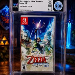 The Legend Of Zelda Skyward Sword 