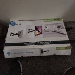 Onn TV Mount 47-85"