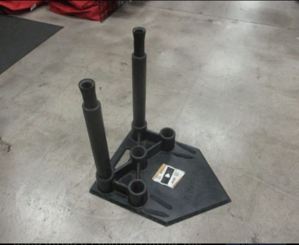 Jugs 5 Position Hitting Tee