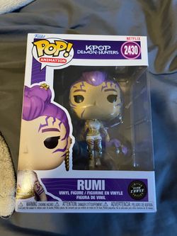 Funko pop