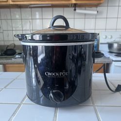 Crockpot