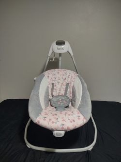 Baby Swing