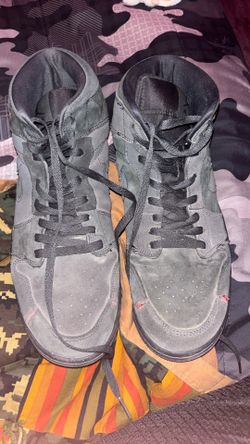 Jordan 1’s