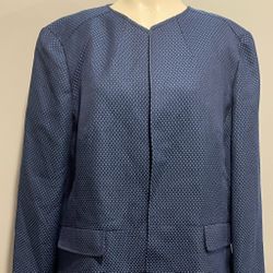 NWT - Le Suit 2 Piece Skirt Suit (Size 18)