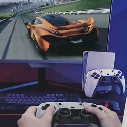 Consolas De Juegos 