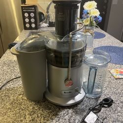 Juicer - Breville