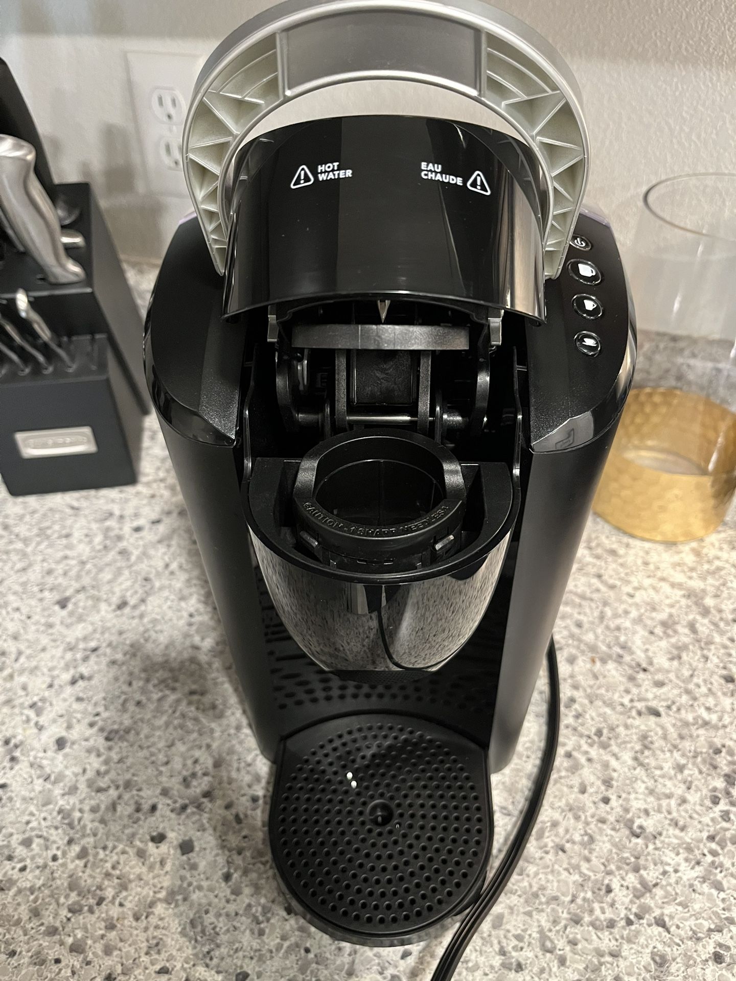 Keurig  K-Compact