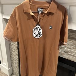 Billionaire Boys Club Polo 