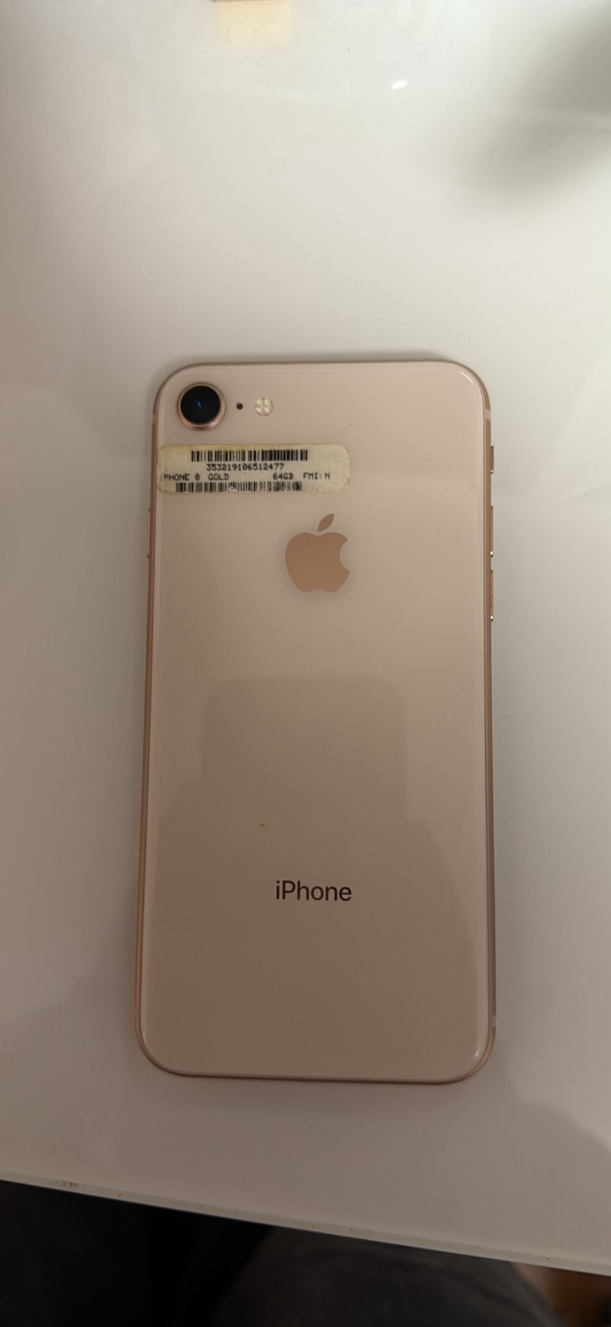 Iphone 8