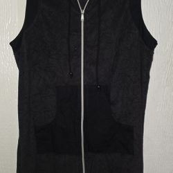 Faded Glory Swimwear Cover Up