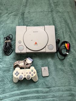PlayStation 1