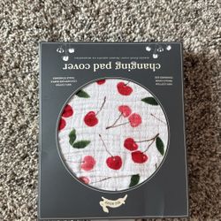 Changing Pad Cover