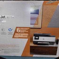 HP PRINTER