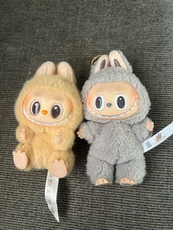Labubu’s Set