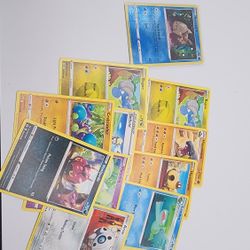 Pokemon For $1
