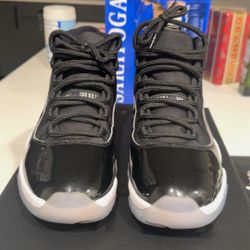 2016 Air Jordan 11 “Space Jam”