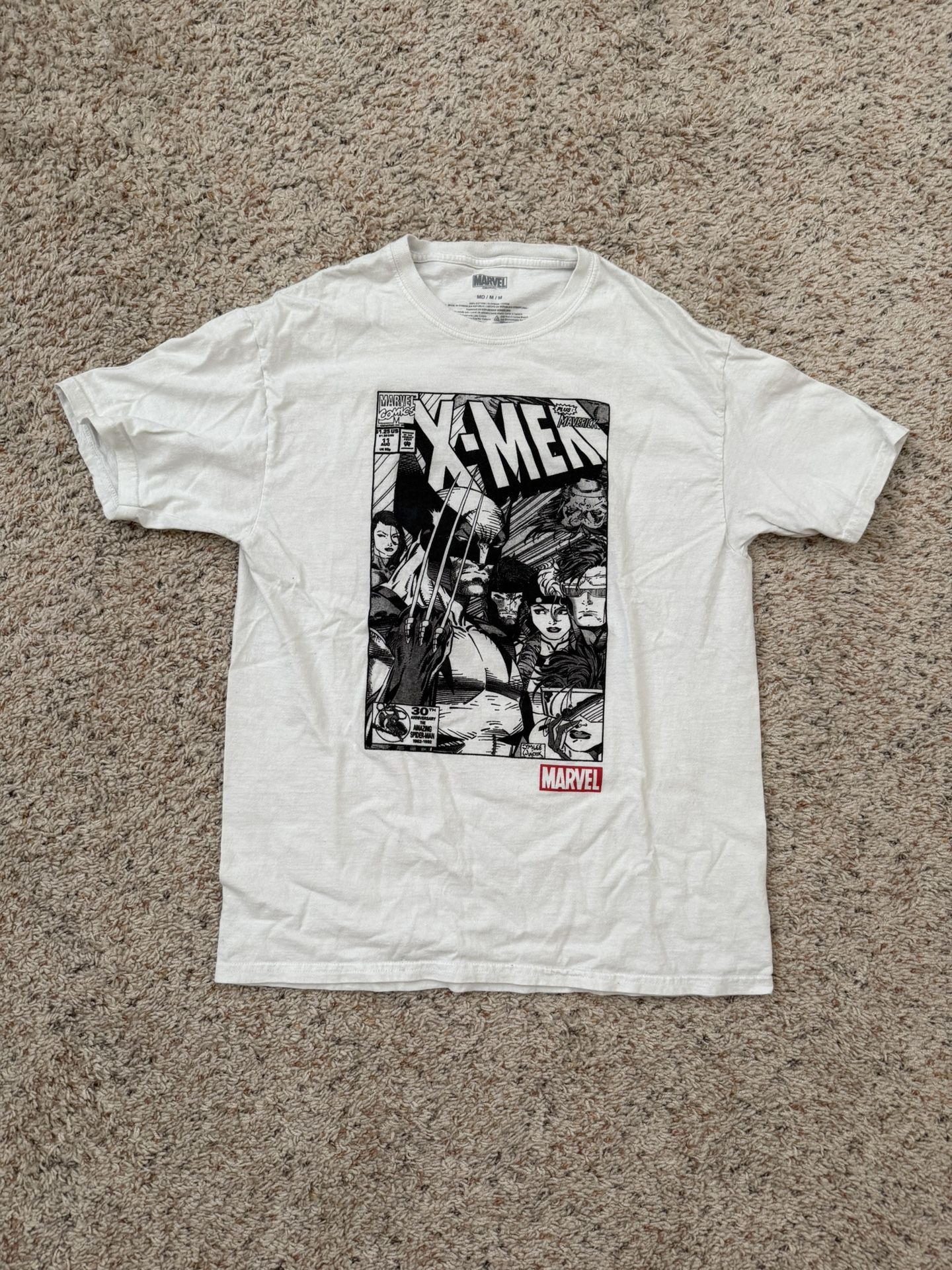 X-Men Tee