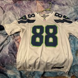 Football Jersey