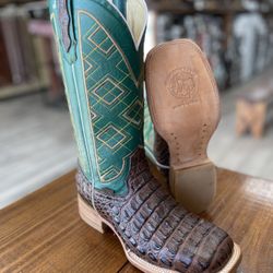 Mens Western Boots
