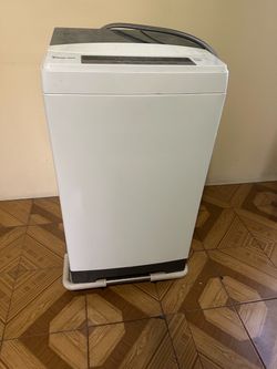 small washer