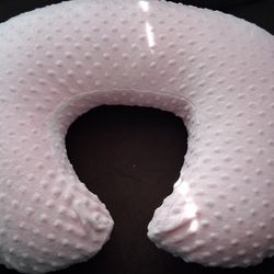 Nursing Baby Pillow/ Like New