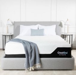 Brand New Queen Mattress