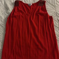 Lady’s Blouses